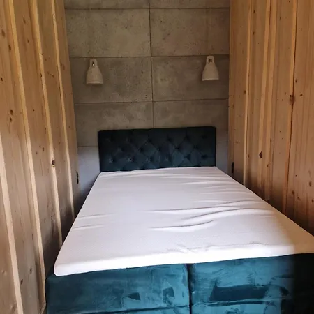 Chata Braci - Apartament Zielony Dom wakacyjny *